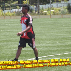 ESPORTISTAS FAZEM UMA BONITA HOMENAGEM SURPRESA NO ANIVERSÁRIO DO GUIMARÃES- VEJA FOTOS