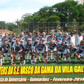 ESPORTISTAS FAZEM UMA BONITA HOMENAGEM SURPRESA NO ANIVERSÁRIO DO GUIMARÃES- VEJA FOTOS