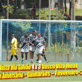 ESPORTISTAS FAZEM UMA BONITA HOMENAGEM SURPRESA NO ANIVERSÁRIO DO GUIMARÃES- VEJA FOTOS