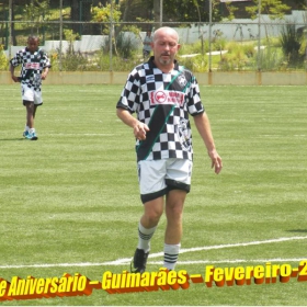 ESPORTISTAS FAZEM UMA BONITA HOMENAGEM SURPRESA NO ANIVERSÁRIO DO GUIMARÃES- VEJA FOTOS