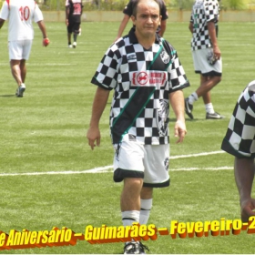 ESPORTISTAS FAZEM UMA BONITA HOMENAGEM SURPRESA NO ANIVERSÁRIO DO GUIMARÃES- VEJA FOTOS