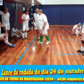 ACM- TIME DO JULIANO É CAMPEÃO DO TORNEIO DE FUTSAL DA TURMA DA MADRUGADA -