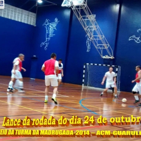 ACM- TIME DO JULIANO É CAMPEÃO DO TORNEIO DE FUTSAL DA TURMA DA MADRUGADA -