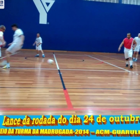 ACM- TIME DO JULIANO É CAMPEÃO DO TORNEIO DE FUTSAL DA TURMA DA MADRUGADA -