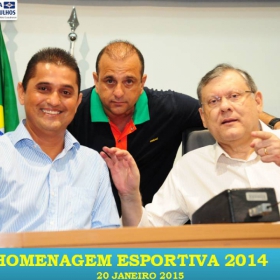 VEM AÍ!!! HOMENAGEM ESPORTIVA 2015 - VEJAM AS FOTOS DA HOMENAGEM 2014