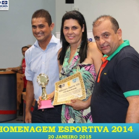 VEM AÍ!!! HOMENAGEM ESPORTIVA 2015 - VEJAM AS FOTOS DA HOMENAGEM 2014