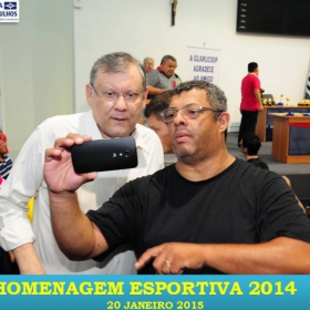 VEM AÍ!!! HOMENAGEM ESPORTIVA 2015 - VEJAM AS FOTOS DA HOMENAGEM 2014