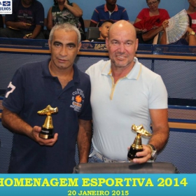 VEM AÍ!!! HOMENAGEM ESPORTIVA 2015 - VEJAM AS FOTOS DA HOMENAGEM 2014