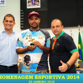 VEM AÍ!!! HOMENAGEM ESPORTIVA 2015 - VEJAM AS FOTOS DA HOMENAGEM 2014