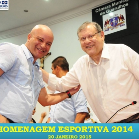 VEM AÍ!!! HOMENAGEM ESPORTIVA 2015 - VEJAM AS FOTOS DA HOMENAGEM 2014