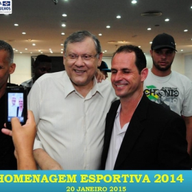 VEM AÍ!!! HOMENAGEM ESPORTIVA 2015 - VEJAM AS FOTOS DA HOMENAGEM 2014