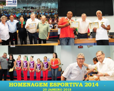 Campeonatos Atuais