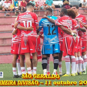 CAMPEONATO DA PRIMEIRA DIVISÃO-2015 - ULAFA - 