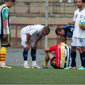 CAMPEONATO DA PRIMEIRA DIVISÃO-2015 - ULAFA - 