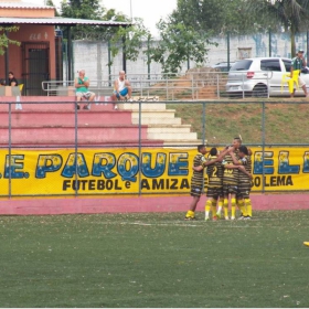 CAMPEONATO DA PRIMEIRA DIVISÃO-2015 - ULAFA - 