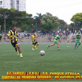 CAMPEONATO DA PRIMEIRA DIVISÃO-2015 - ULAFA - 