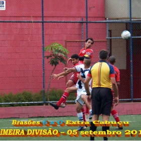 CAMPEONATO DA PRIMEIRA DIVISÃO-2015 - ULAFA - 