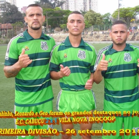 CAMPEONATO DA PRIMEIRA DIVISÃO-2015 - ULAFA - 