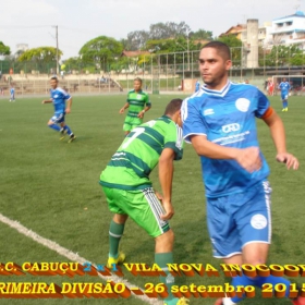 CAMPEONATO DA PRIMEIRA DIVISÃO-2015 - ULAFA - 