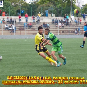 CAMPEONATO DA PRIMEIRA DIVISÃO-2015 - ULAFA - 