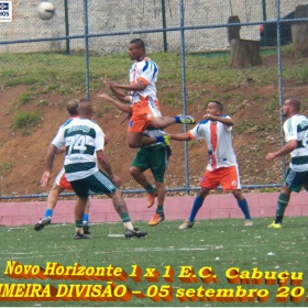 CAMPEONATO DA PRIMEIRA DIVISÃO-2015 - ULAFA - 