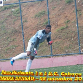 CAMPEONATO DA PRIMEIRA DIVISÃO-2015 - ULAFA - 