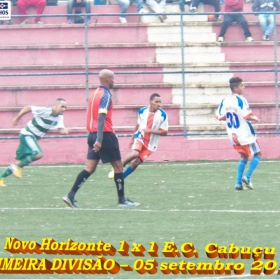 CAMPEONATO DA PRIMEIRA DIVISÃO-2015 - ULAFA - 