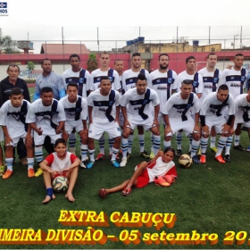 CAMPEONATO DA PRIMEIRA DIVISÃO-2015 - ULAFA - 