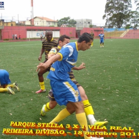 CAMPEONATO DA PRIMEIRA DIVISÃO-2015 - ULAFA - 