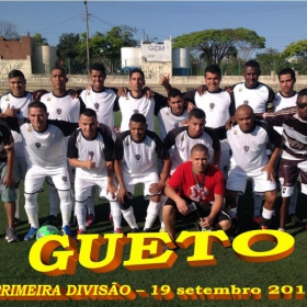 CAMPEONATO DA PRIMEIRA DIVISÃO-2015 - ULAFA - 