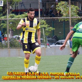 CAMPEONATO DA PRIMEIRA DIVISÃO-2015 - ULAFA - 