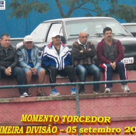 CAMPEONATO DA PRIMEIRA DIVISÃO-2015 - ULAFA - 