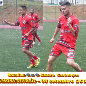 CAMPEONATO DA PRIMEIRA DIVISÃO-2015 - ULAFA - 