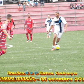 CAMPEONATO DA PRIMEIRA DIVISÃO-2015 - ULAFA - 