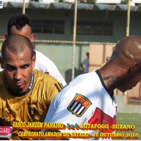 CAMPEONATO AMADOR DO ESTADO 2015-  