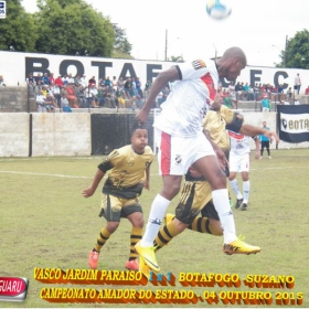 CAMPEONATO AMADOR DO ESTADO 2015-  