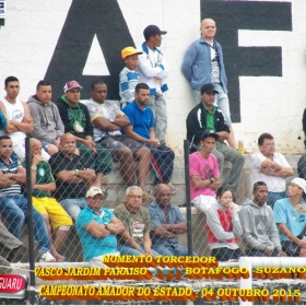 CAMPEONATO AMADOR DO ESTADO 2015-  