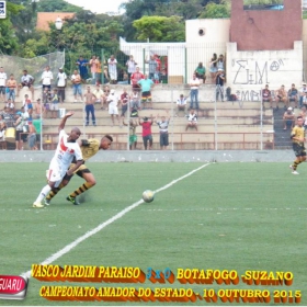 CAMPEONATO AMADOR DO ESTADO 2015-  