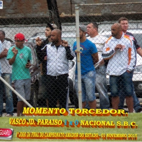 CAMPEONATO AMADOR DO ESTADO 2015-  