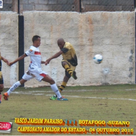 CAMPEONATO AMADOR DO ESTADO 2015-  