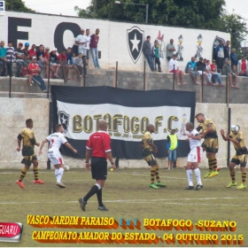 CAMPEONATO AMADOR DO ESTADO 2015-  