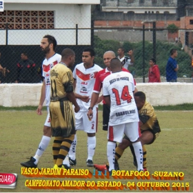 CAMPEONATO AMADOR DO ESTADO 2015-  