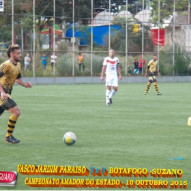 CAMPEONATO AMADOR DO ESTADO 2015-  