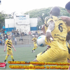 CAMPEONATO AMADOR DO ESTADO 2015-  