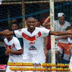 CAMPEONATO AMADOR DO ESTADO 2015-  