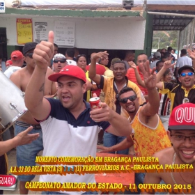 CAMPEONATO AMADOR DO ESTADO 2015-  