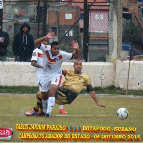 CAMPEONATO AMADOR DO ESTADO 2015-  