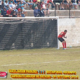 CAMPEONATO AMADOR DO ESTADO 2015-  