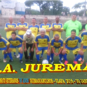 1º CAMPEONATO GUIMAGUARULHOS VETERANO 40 e 50 ANOS 2016 - ULAFA - SINDICATO E PARADÃO OS GRANDES CAMPEÕES