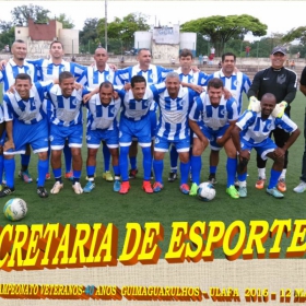 1º CAMPEONATO GUIMAGUARULHOS VETERANO 40 e 50 ANOS 2016 - ULAFA - SINDICATO E PARADÃO OS GRANDES CAMPEÕES